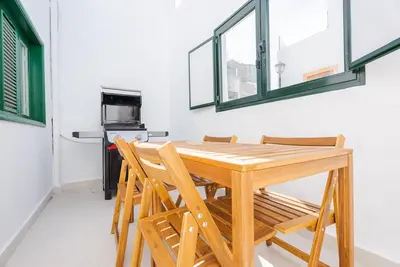 Image de Avocado Corner House • Charco de San Gines