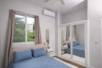 Image de La Misdel - 2 Bedroom Island Home