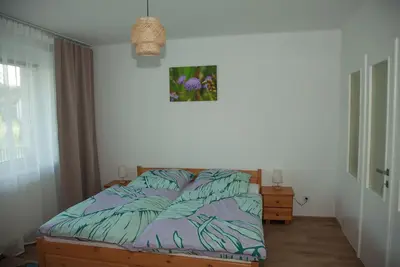 Image de Apartment Joanna – 70 m² of comfort on Lake Turawa in Szczedrzyk, Poland (Upper Silesia)