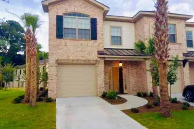 Image de Island House - Pets Welcome -St Simons Island