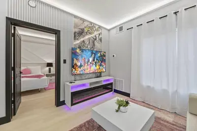 Image de Hawthorn Suites Suite Near Universal & I-Drive