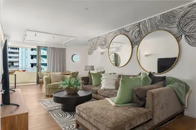 Image de Dolce Vita | Designer Sea Point Retreat