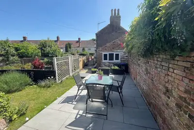 Image de Copper Cottage – Charming Central Devizes Retreat with Secluded Garden