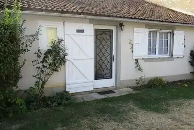 Image de Gite four à pains - 4 personnes