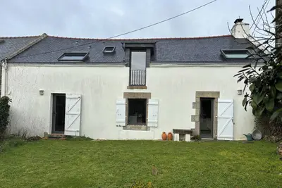 Image de Maison bretonne Ker Boc'hruz