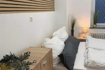 Image de Large fitter's apartment BremerhavenCentral 6-8 beds