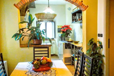 Image de Lovely little house in Maresca - Pistoia Mountains