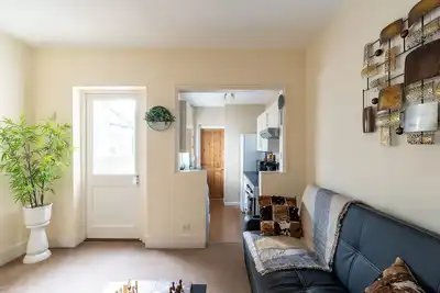 Image de Reading | 3 Bedrooms | Relocation | Long Stays