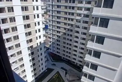Image de Nuevo Apt Moderno N811/ 4 People