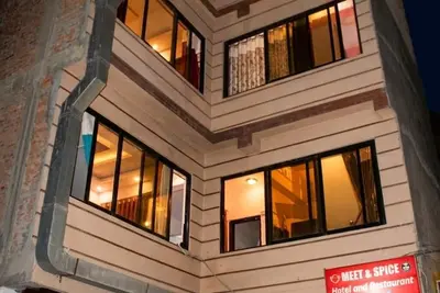 Image de Meet & Spice: Your Ultimate Food & Stay Hub in Thamel