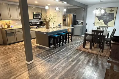 Image de Spacious Lubbock Stay •Minutes to Tech & Hospitals