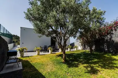 Image de GuestReady - Villa avec vue sur l'océan