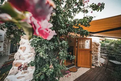 Image de You'll love this renovated traditional Portuguese stone cottage (near Lagos. )