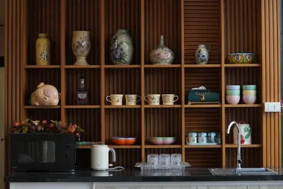 Image de Cozy Old Quarter Retreat Walk to Hoan Kiem Lake & Major Landmarks