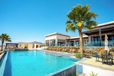 Image de Rancho Descanso Alberca, Jacuzzi, Gym, Rest Bar