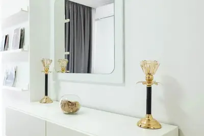 Image de 2-bedroom apartment in amazing Tiranë with Ac and comfort