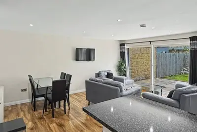 Image de Apartment in Edinburgh Newington