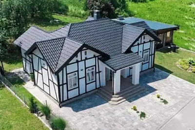 Image de Adorable and premium 2-bedroom house with Ac in welcoming Vrdnik