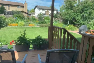 Image de 🎉 Perfect Family Home for Calgary Stampede 2026 – Spacious & Relaxing Base! 🤠