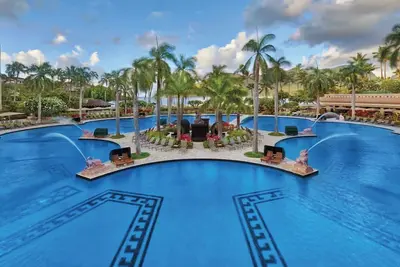 Image de Resort with 1 bedroom and Ac in perfect Noord