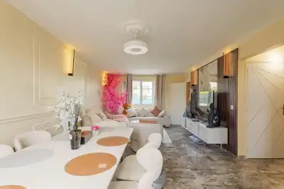 Image de Villa layra Havre de paix Haut de Gamme
