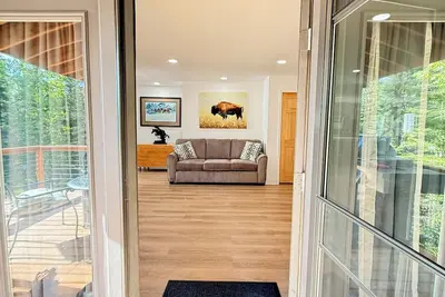 Image de Amazing 1-bedroom Guesthouse in Sterling perfect for a relaxing getaway