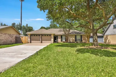 Image de Relaxing 3 Bed/2 Bath Home in Klein, Tx