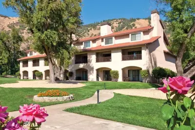 Image de WorldMark Clear Lake - 2 Bedroom Condo