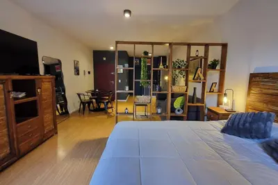 Image de Palermo Soho: Up to 4 Pax - Modern with Balcony