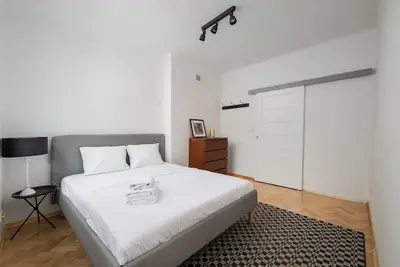Image de Metro Racławicka Exclusive Apartment