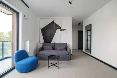 Image de Wiosny Ludów Prestige Apartment