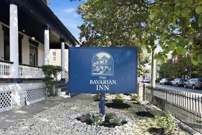 Image de The Bavarian Inn Suites 4-6