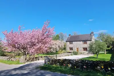 Image de Peak District - Parking - Garden - Bbq - Sleeps 8