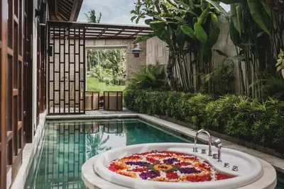 Image de asvara villa