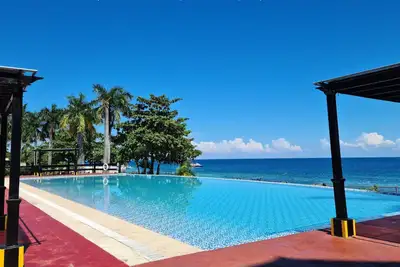 Image de Huge Lux. 2 Br Condo (100 Sqm)  2 pools - Beach, Sea-views, Gym, Tours available