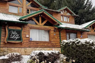 Image de Villa Del Lago