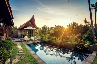 Image de Pnb Bali Villas