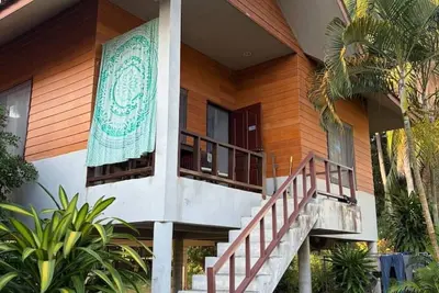 Image de Fikret 300m to Beach | Quiet Forest | Fast WiFi