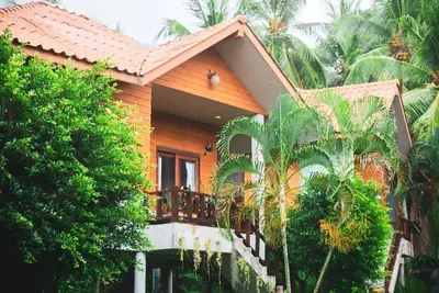 Image de Entire Private House 2br - Heart of Thong Sala