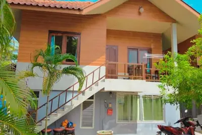 Image de Sunset View - Home near Beach (300m. ) - 2 Br