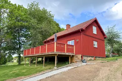Image de 2 bedroom amazing home in Vaggeryd