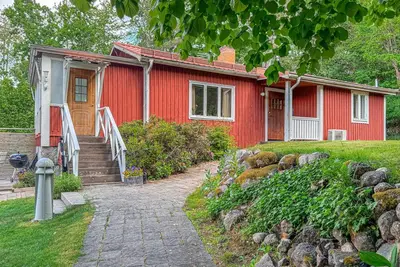 Image de 2 bedroom beautiful home in Vimmerby
