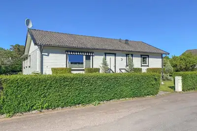 Image de Nice home in Borgholm with WiFi