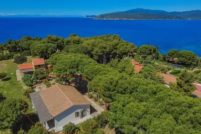 Image de Villa Artistica - Villa Artistica - Rosso