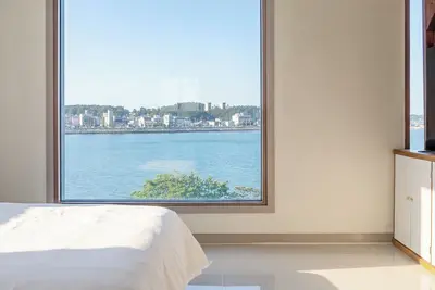 Image de Daebudo Dunia Spa Pension