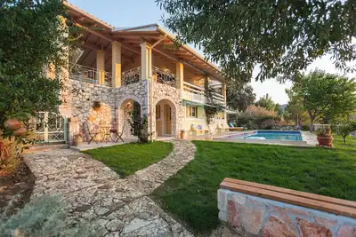 Image de Villa Anastasia φωλλννννννννννννννννννννννα