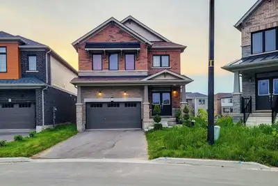 Image de Spacious 4-bedroom house with Ac in welcoming Caledonia