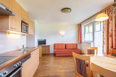 Image de Edelweiss (2-7 pers. /2 bedrooms, 1 Wsr) - Feriengut Fingerhof