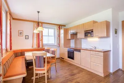 Image de Enzian (2-6 pers. /2 bedrooms, 1 Wsr) - Feriengut Fingerhof