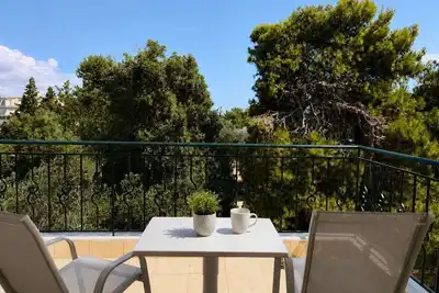 Image de Artemida Olive Gem - Sunny Balcony Views & Parking